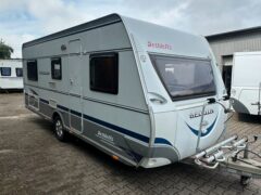 Dethleffs Beduin 515 V (2009), Foto 2 von 15
