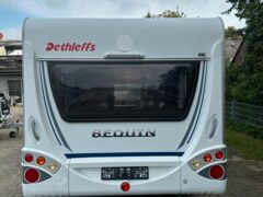 Dethleffs Beduin 515 V (2009), Foto 4 von 15
