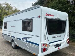 Dethleffs Beduin 515 V (2009), Foto 5 von 15