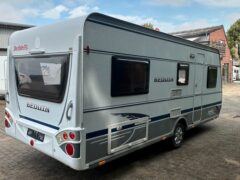Dethleffs Beduin 515 V (2009), Foto 6 von 15