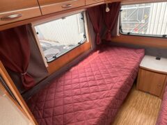 Dethleffs Beduin 515 V (2009), Foto 9 von 15