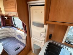 Dethleffs Beduin 515 V (2009), Foto 11 von 15