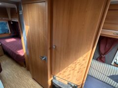 Dethleffs Beduin 515 V (2009), Foto 13 von 15