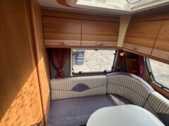 Dethleffs Beduin 515 V (2009), Foto 14 von 15