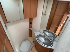 Dethleffs Beduin 515 V (2009), Foto 15 von 15